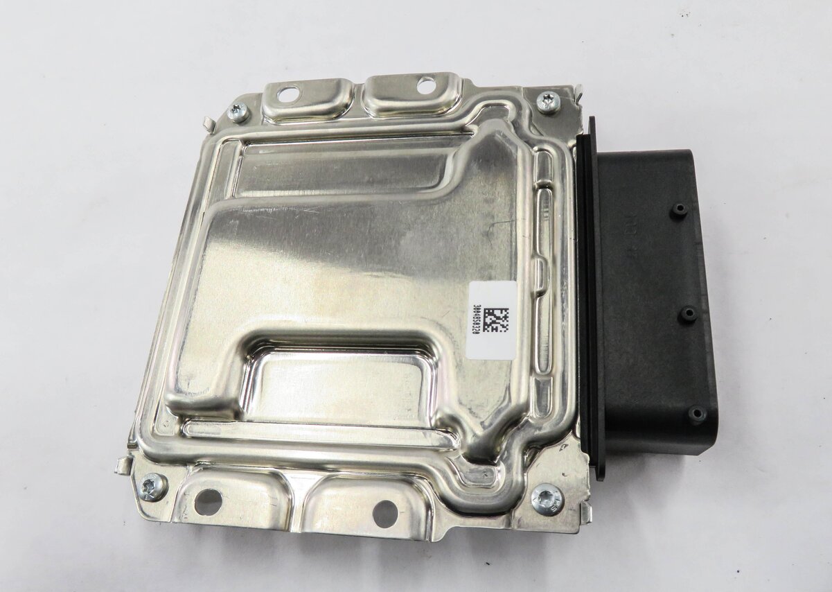 Thumbnail 3: 2014-2017 BMW 328D 535D X3 X5 (F10 F15 F25 F30) DEF DIIESEL EMISSIONS MODULE