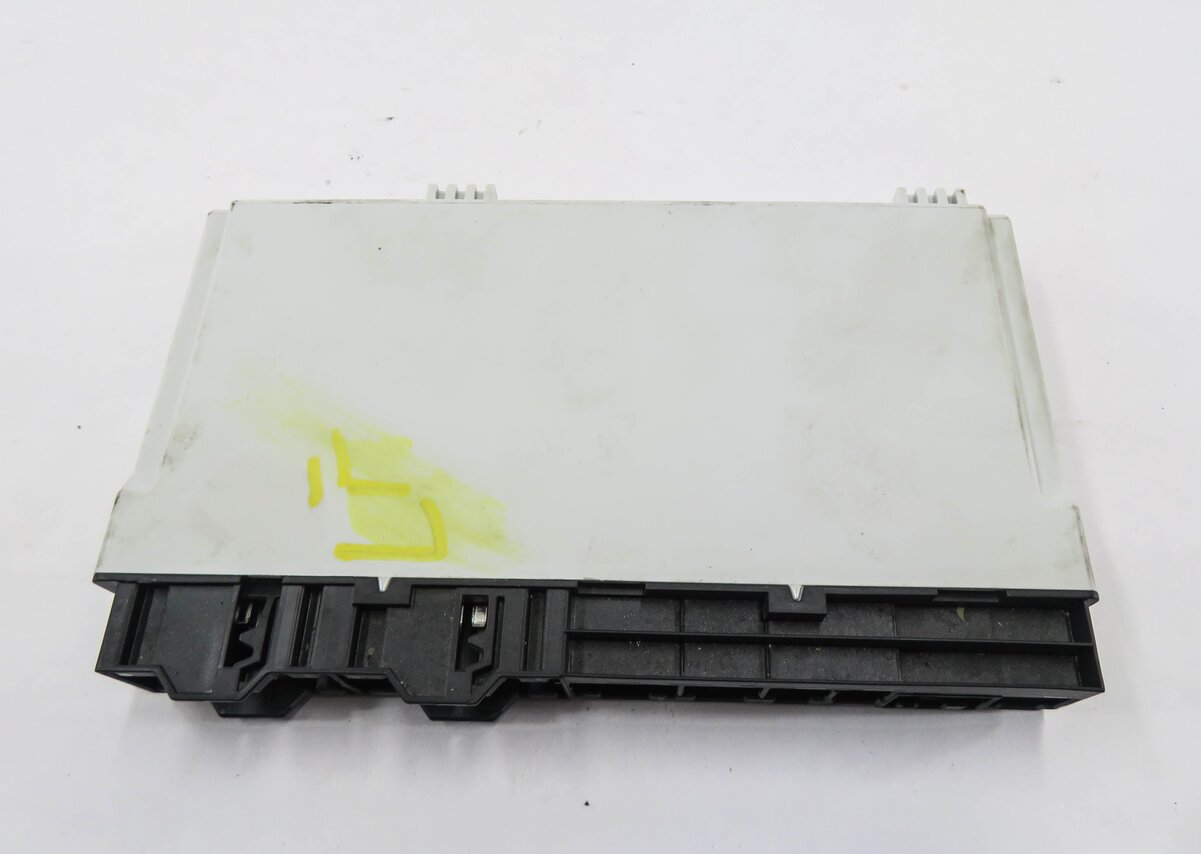 Thumbnail 3: 12-19 BMW 328i 335i 535i 550i 750i M5 M6 X3 X4 - LEFT FRONT DRIVER SEAT MODULE
