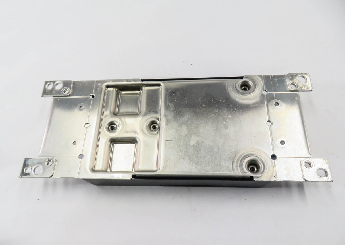 Thumbnail 3: 2015 BMW 535i (F10) BLUETOOTH COMMUNICATION CONTROL MODULE