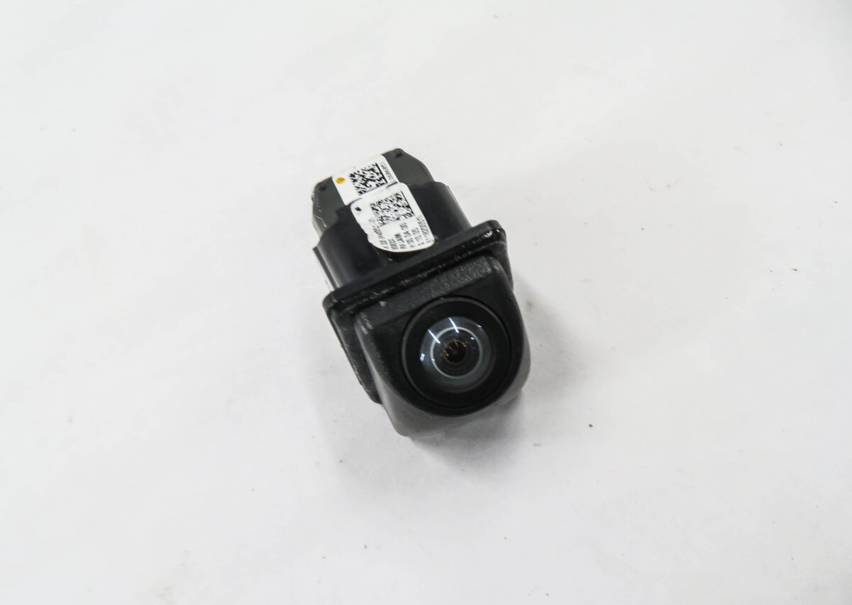 2009-2018 BMW 2 / 3 / 4 / 5 / 7 / M5 / X3 / X5 / X6 SERIES BACKUP REVERSE CAMERA