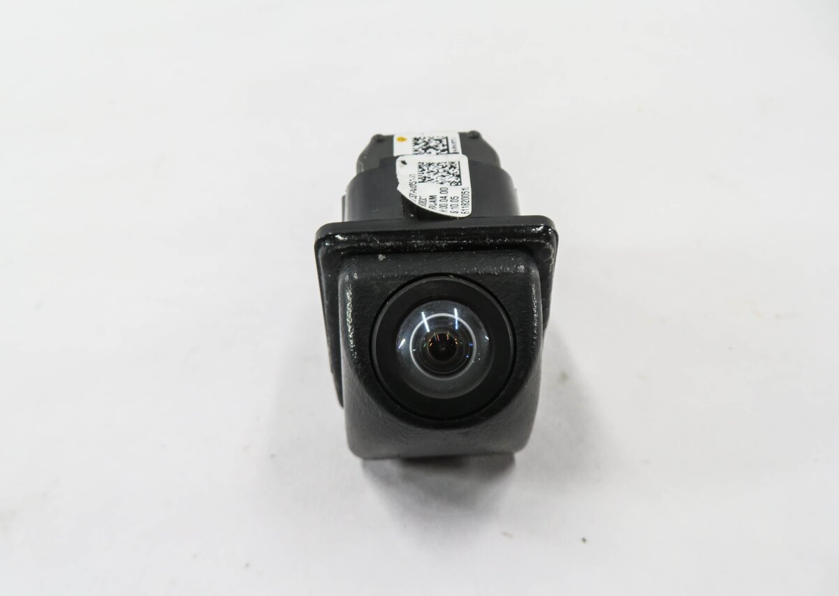 Thumbnail 3: 2009-2018 BMW 2 / 3 / 4 / 5 / 7 / M5 / X3 / X5 / X6 SERIES BACKUP REVERSE CAMERA
