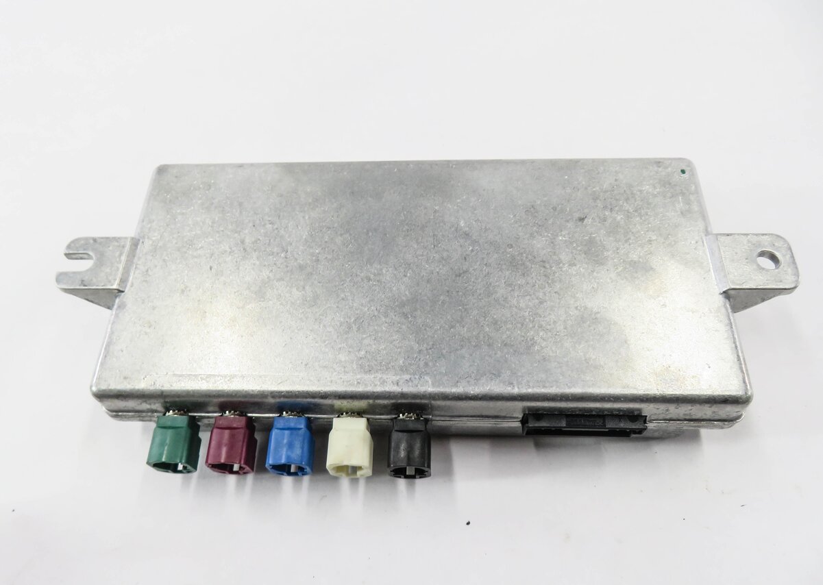 Thumbnail 3: 10-17 BMW 328i 330i 335i 528i 535i 550i 650i 750i 760i - SURROUND CAMERA MODULE
