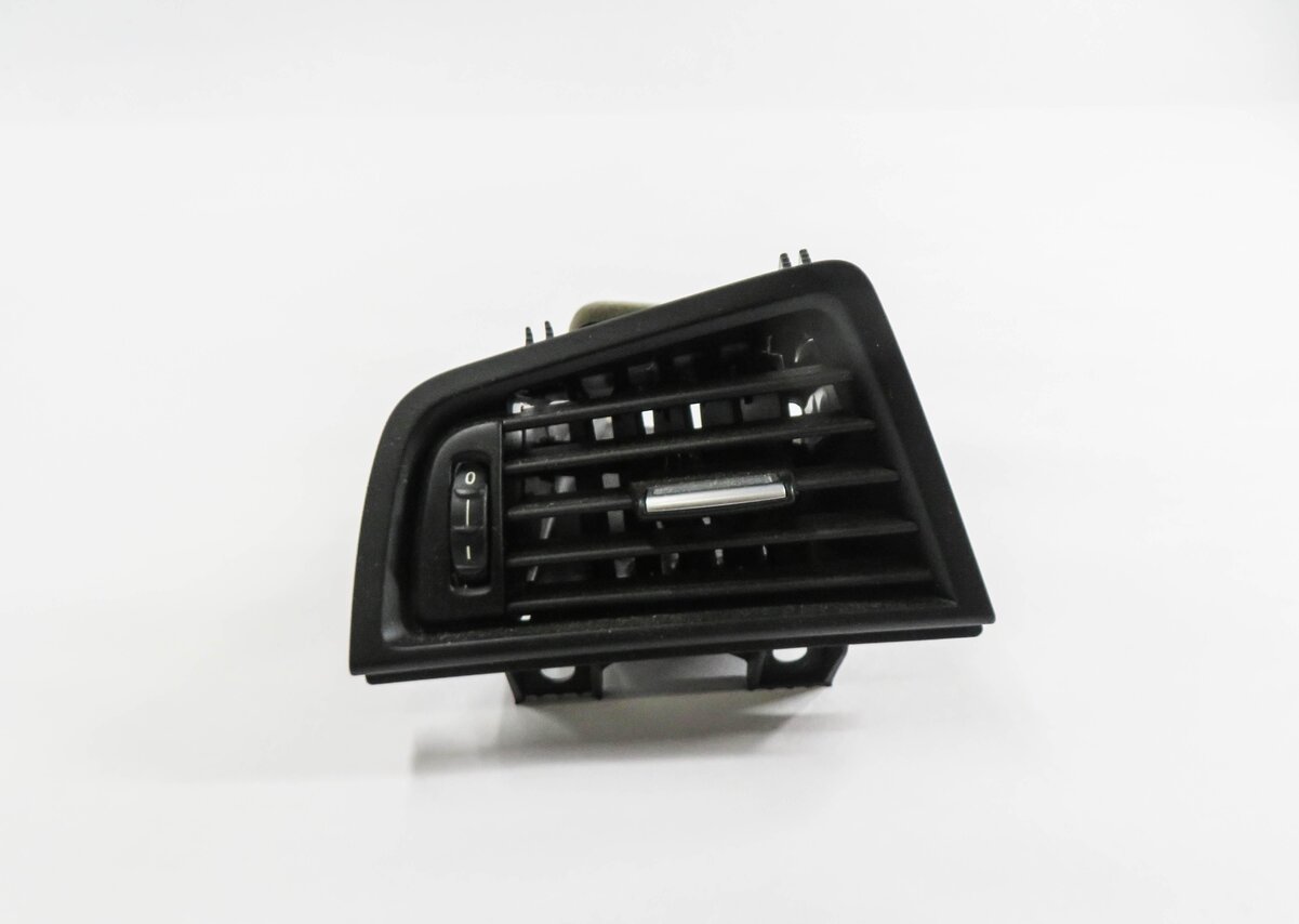 Thumbnail 2: 2015 BMW 535i (F10) LEFT FRONT DRIVER DASH HEATER A/C AIR VENT