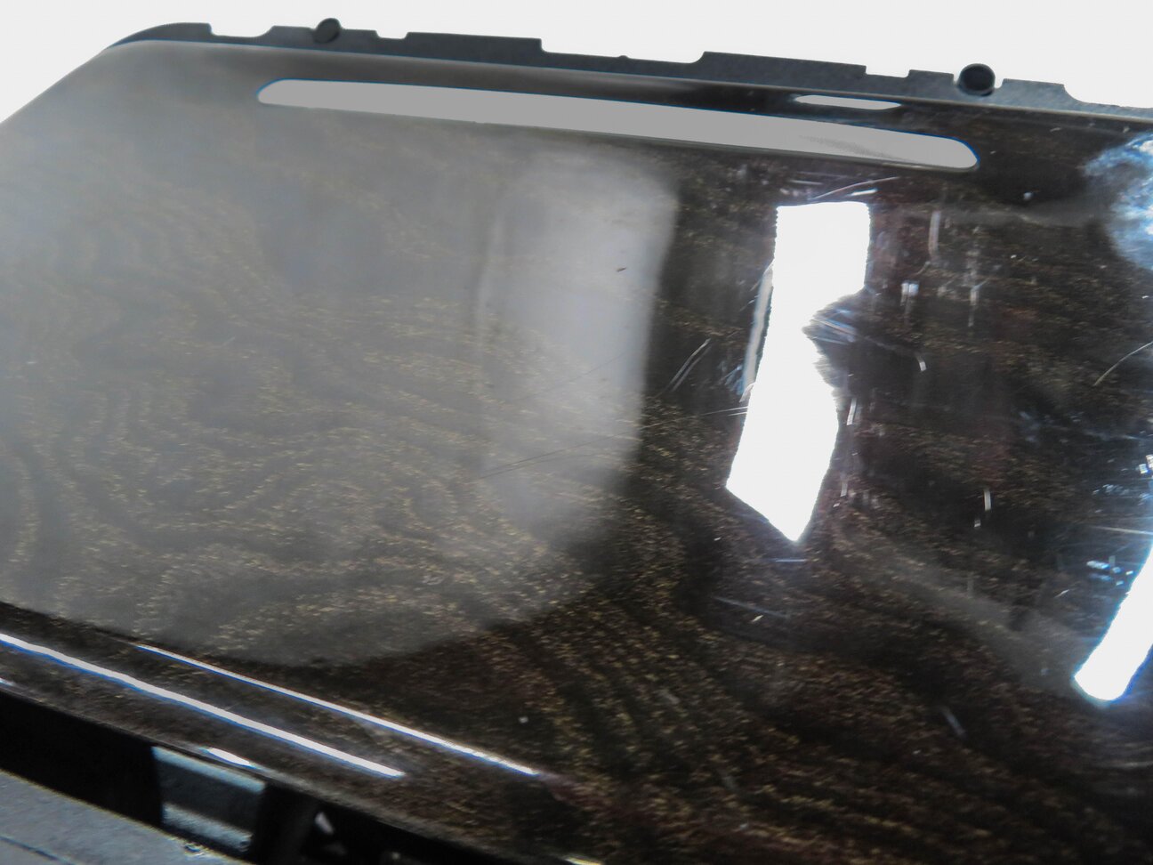 Thumbnail 10: 2015 BMW 535i (F10) WOOD GRAIN INTERIOR TRIM SET (FINE ASH GRAIN)