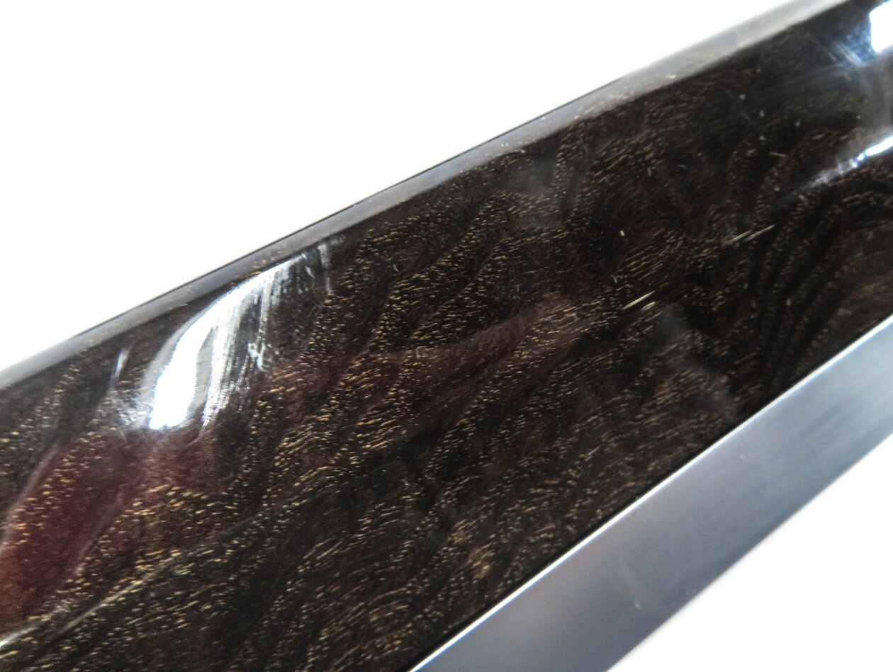 Thumbnail 11: 2015 BMW 535i (F10) WOOD GRAIN INTERIOR TRIM SET (FINE ASH GRAIN)