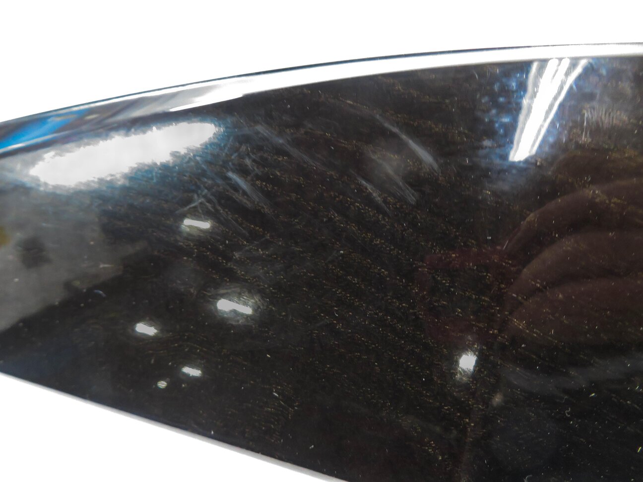 Thumbnail 14: 2015 BMW 535i (F10) WOOD GRAIN INTERIOR TRIM SET (FINE ASH GRAIN)