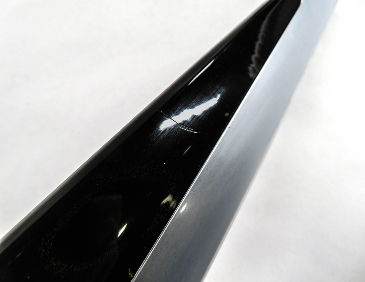 Thumbnail 8: 2015 BMW 535i (F10) WOOD GRAIN INTERIOR TRIM SET (FINE ASH GRAIN)