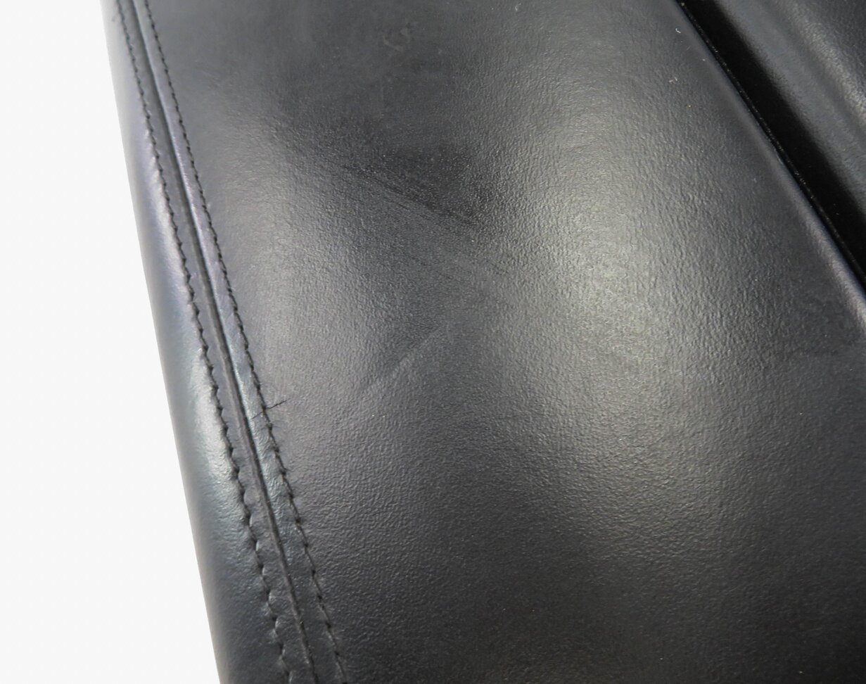 Thumbnail 6: 2012-2016 BMW 528i 535i 550i (F10) FRONT CENTER CONSOLE ARMREST LID (BLACK)