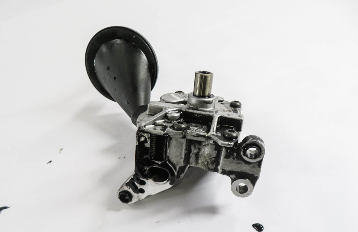 Thumbnail 7: 2012 AUDI Q7 (4L) 3.0L CATA DIESEL ENGINE- MOTOR OIL FLUID PUMP