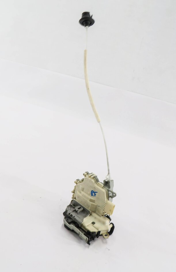 2010-2019 AUDI / PORSCHE A4 S4 A5 S5 A6 Q3 Q5 Q7 TT 911 - RIGHT FRONT DOOR LATCH