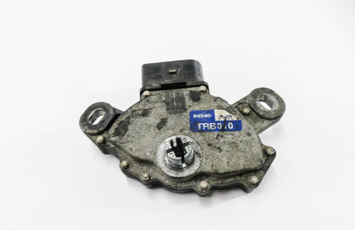 Thumbnail 2: 2012 AUDI Q7 (4L) A/T AUTOMATIC TRANSMISSION NEUTRAL SAFETY RANGE SWITCH