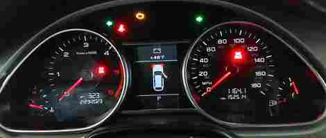 Thumbnail 2: 2012 AUDI Q7 (4L) 3.0L CATA TDI DIESEL ENGINE ECM BCM IMMOBILIZER MODULE KEY SET
