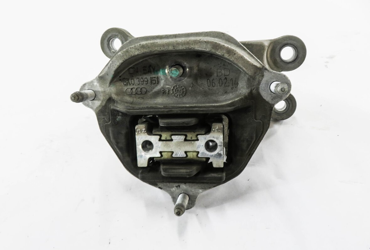 Thumbnail 3: 2014 AUDI A4 (B8 8K) POSITIVE BATTERY TERMINAL OVERLOAD PROTECTION FUSE
