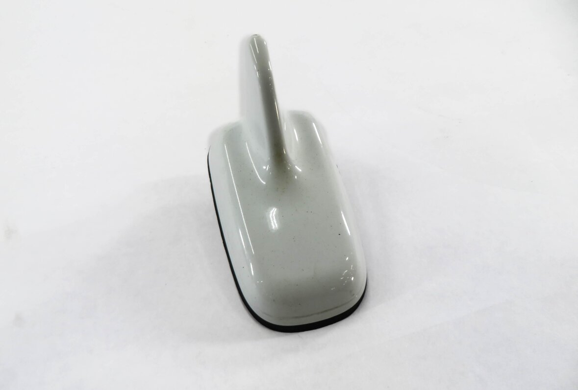 2013-2017 AUDI A4 A5 S4 S5 Q3 (B8 8K 8T 8U) RADIO STEREO GPS ANTENNA (WHITE T9)
