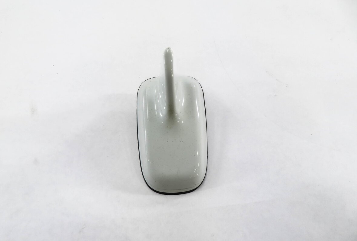Thumbnail 2: 2013-2017 AUDI A4 A5 S4 S5 Q3 (B8 8K 8T 8U) RADIO STEREO GPS ANTENNA (WHITE T9)