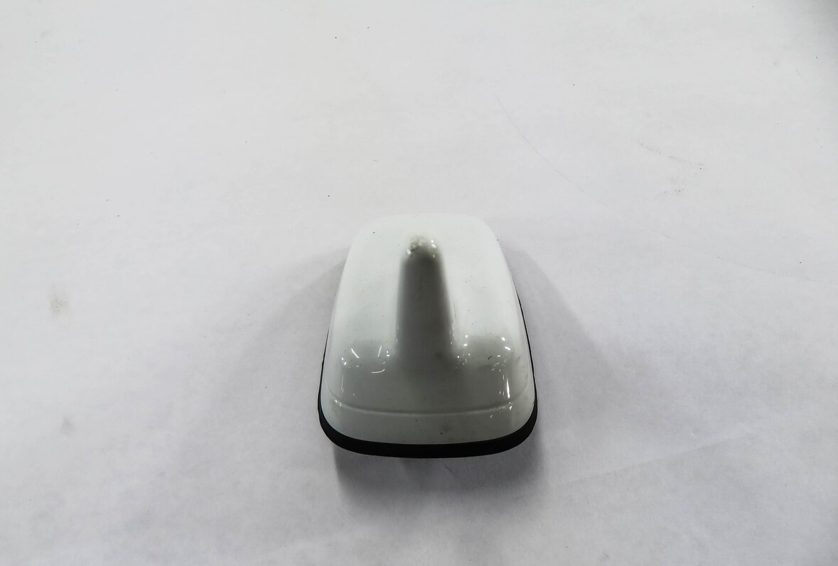 Thumbnail 3: 2013-2017 AUDI A4 A5 S4 S5 Q3 (B8 8K 8T 8U) RADIO STEREO GPS ANTENNA (WHITE T9)