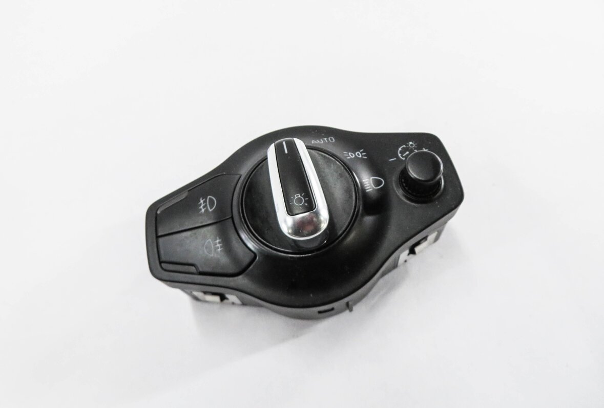 2014-2020 AUDI A4 ALLROAD RS5 (B8 8K 8T) HEADLIGHT SWITCH