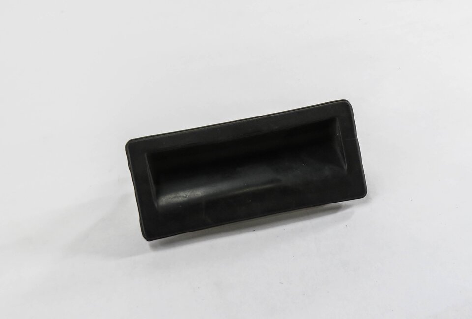 2014 AUDI A4 (B8 8K) REAR TRUNK HANDLE