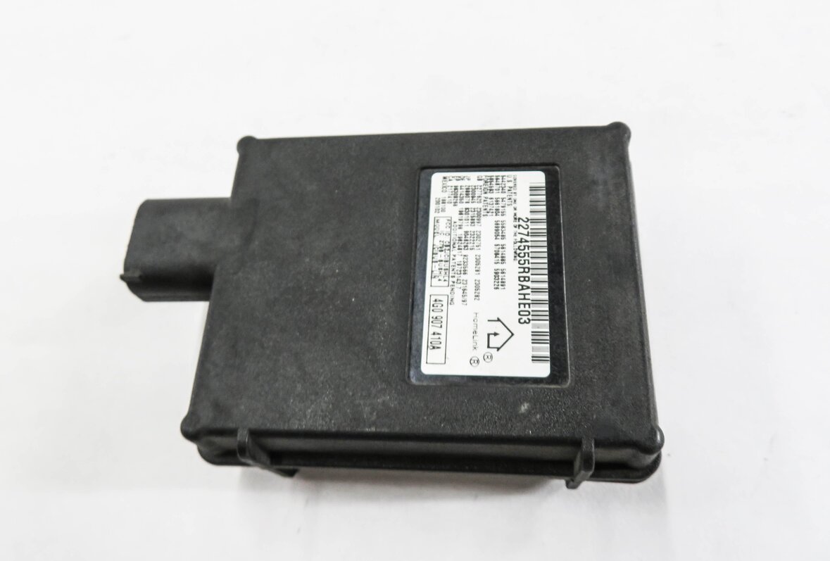 Thumbnail 3: 12-18 AUDI A4 S4 A6 S6 A7 S7 A8 S8 Q5 SQ5 - HOMELINK GARAGE DOOR OPENER MODULE