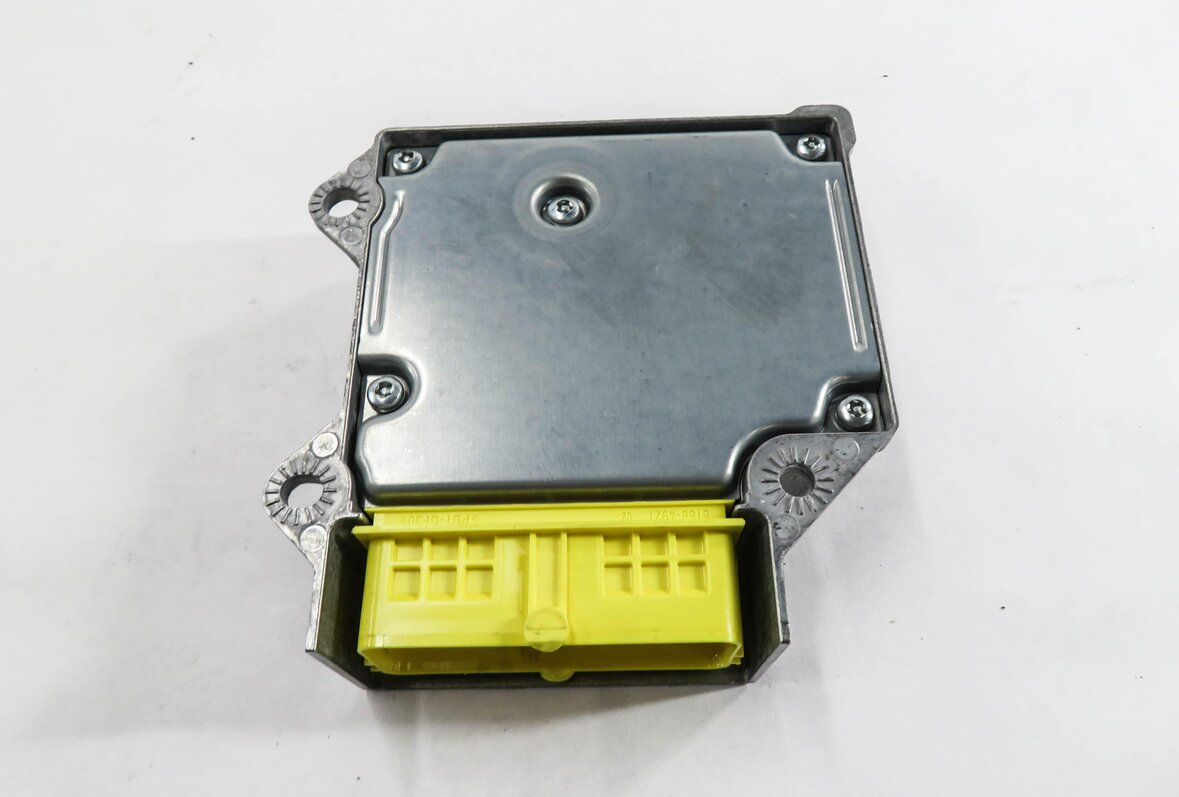 Thumbnail 3: 2013-2015 AUDI A4 A5 S4 S5 RS5 (B8 8K 8T) SRS BAG CONTROL MODULE