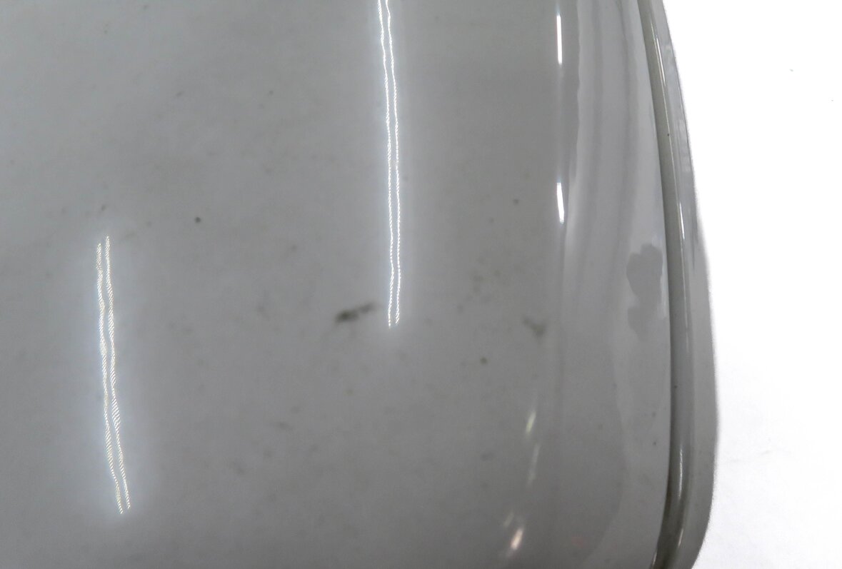 Thumbnail 7: 2010-2016 AUDI A4 (B8 8K) RIGHT FRONT PASSENGER HEATED DOOR MIRROR (IBIS WHITE)