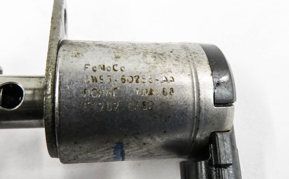 Thumbnail 4: 2010 RANGE ROVER (L322) 5.0L AJ133 V8 ENGINE - OIL PRESSURE SOLENOID SET-2