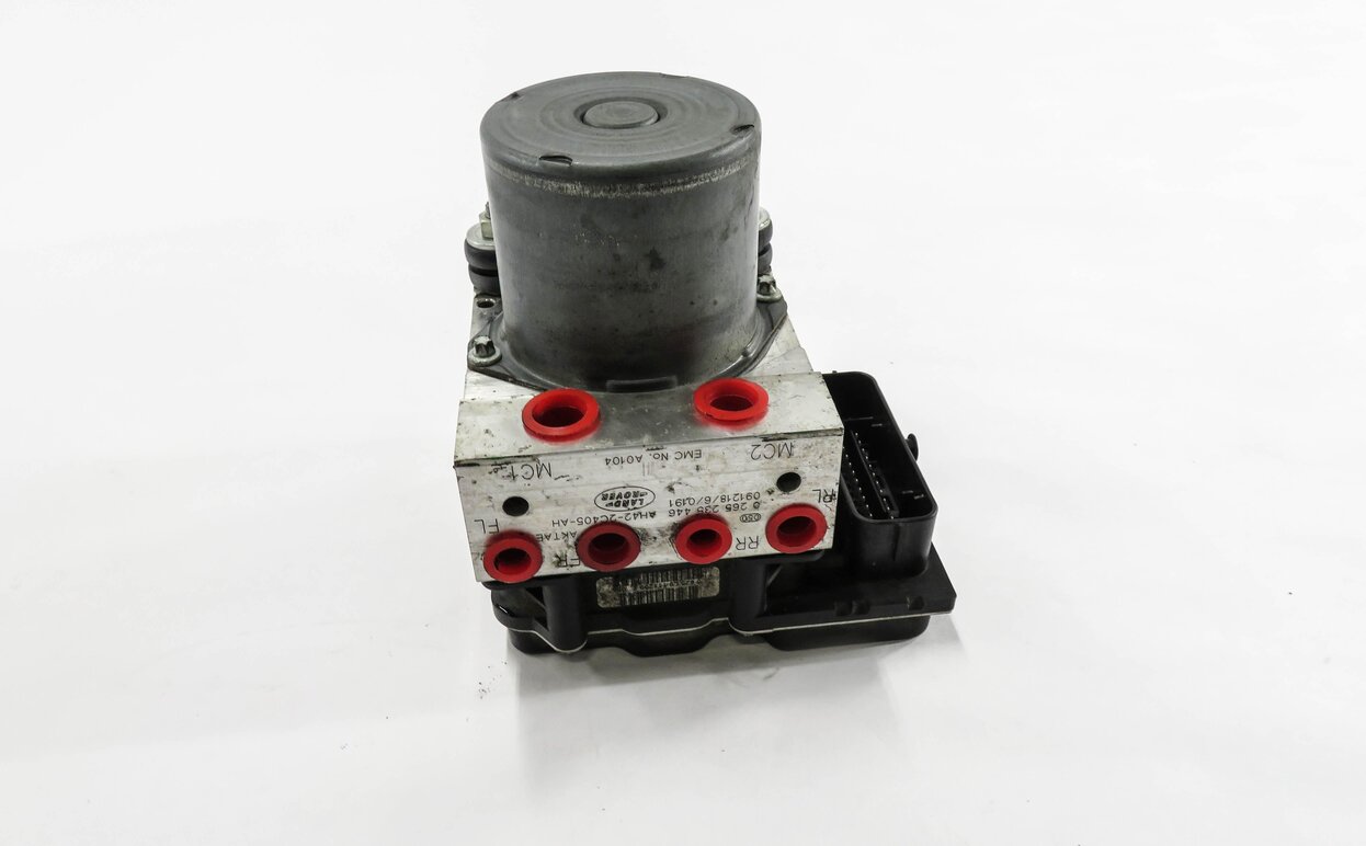 2010 RANGE ROVER (L322) ABS ANTI LOCK BRAKE PUMP w/ MODULE