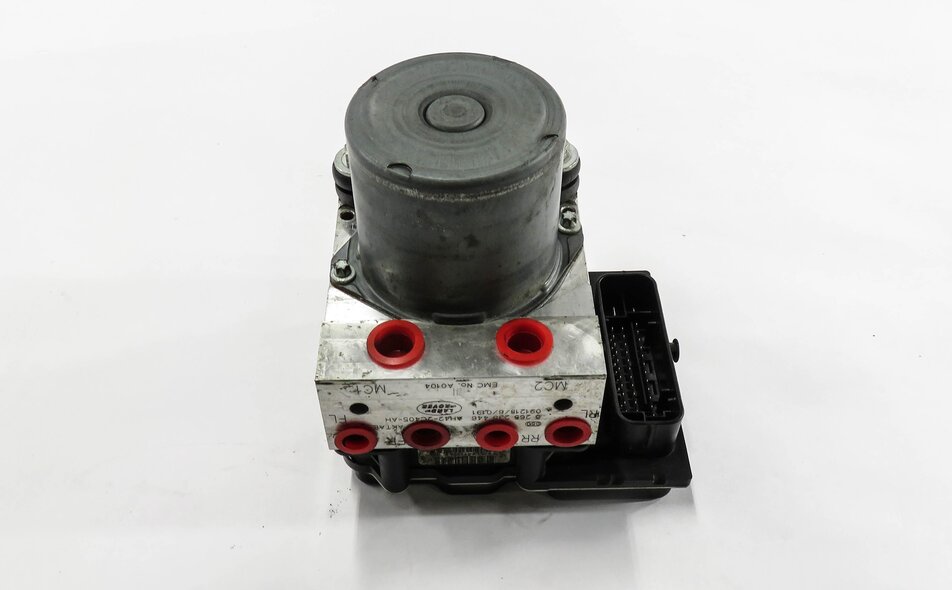 Thumbnail 2: 2010 RANGE ROVER (L322) ABS ANTI LOCK BRAKE PUMP w/ MODULE