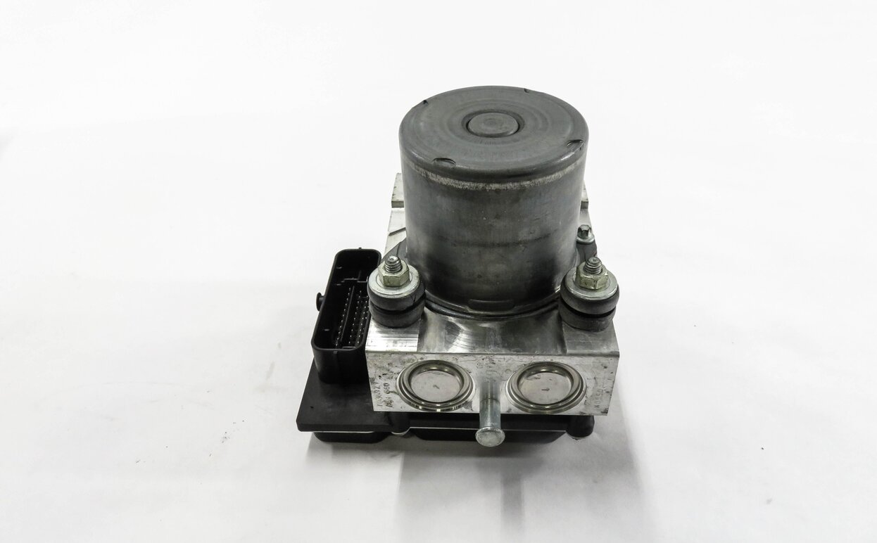 Thumbnail 3: 2010 RANGE ROVER (L322) ABS ANTI LOCK BRAKE PUMP w/ MODULE