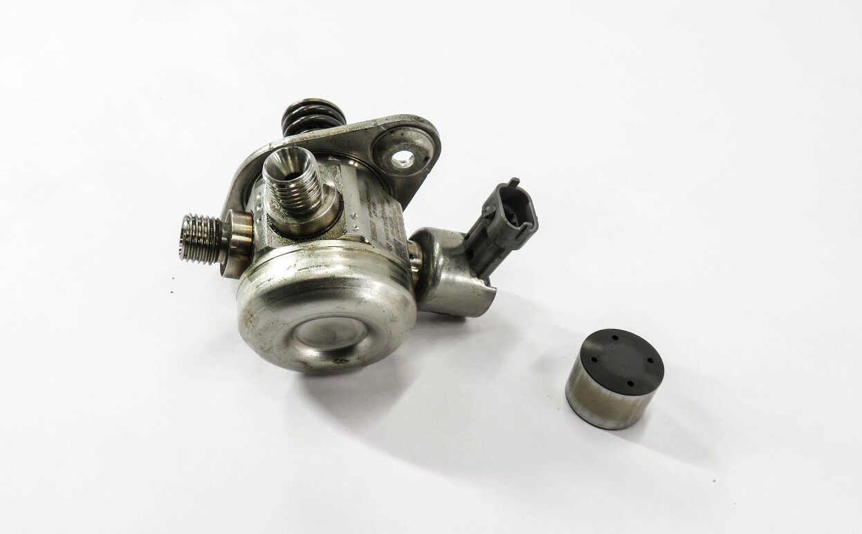 Thumbnail 2: 10-17 LR4 RANGE ROVER SPORT (L322 L320 L405 L494) 3.0L 5.0L MECHANICAL FUEL PUMP