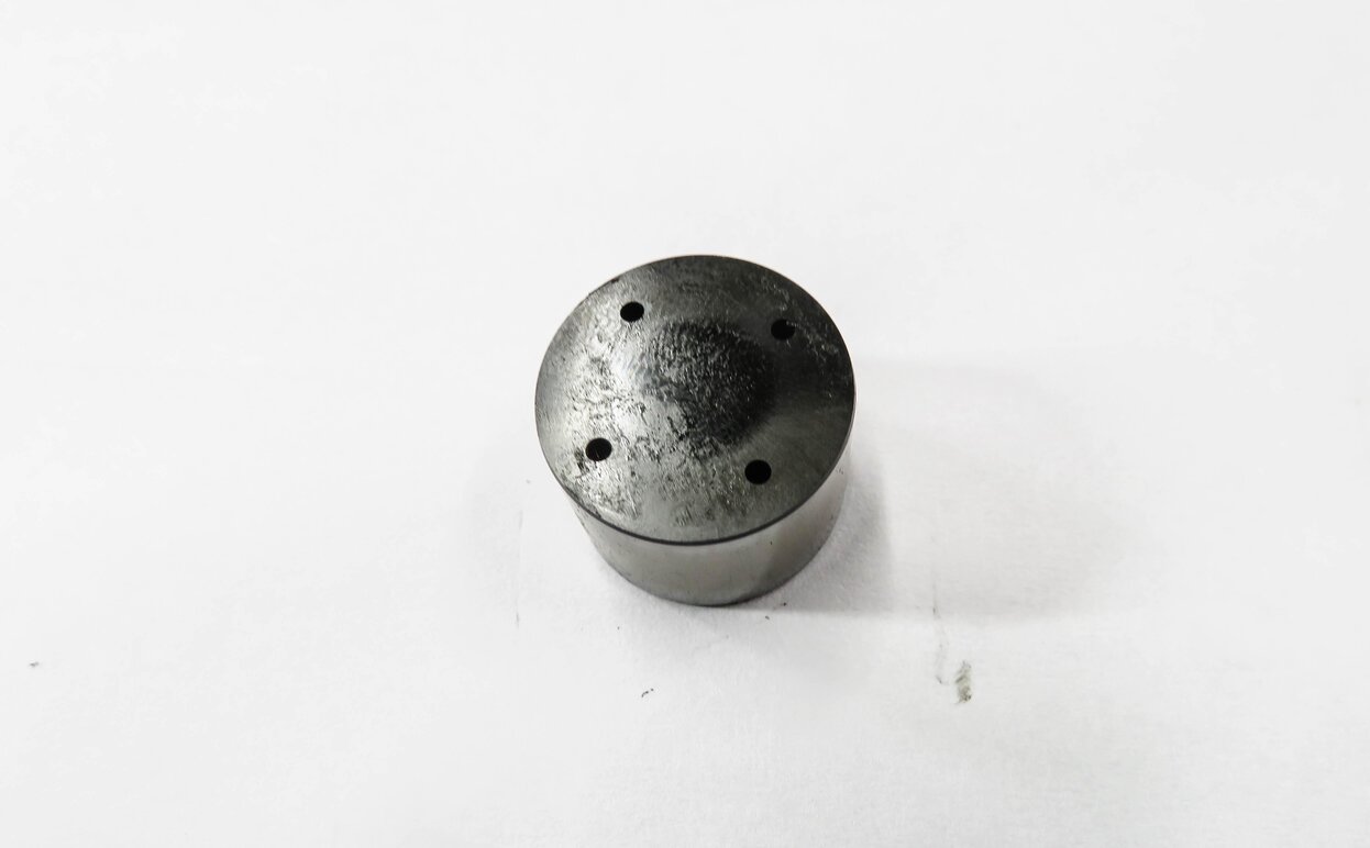 Thumbnail 3: 10-17 LR4 RANGE ROVER SPORT (L322 L320 L405 L494) 3.0L 5.0L MECHANICAL FUEL PUMP