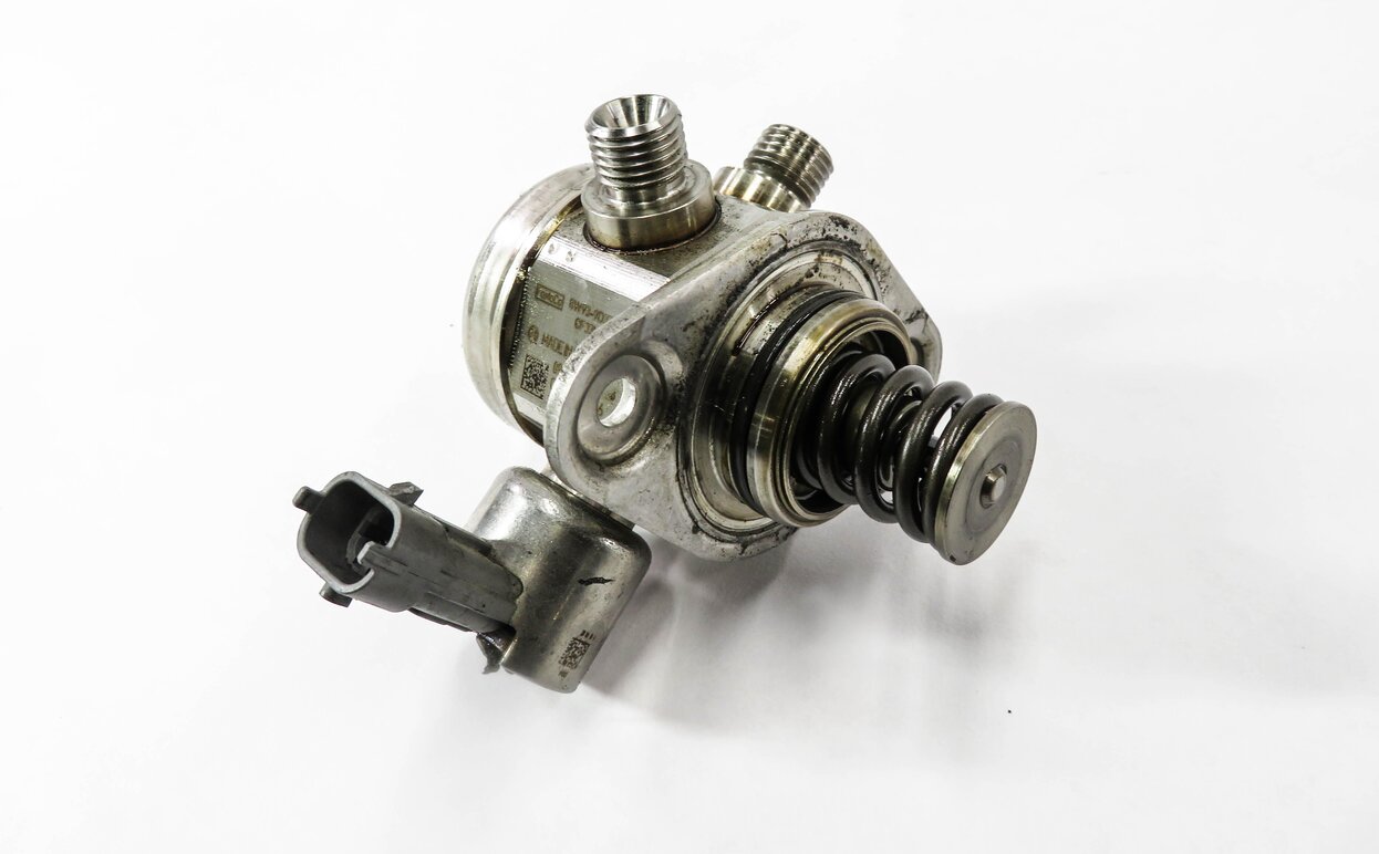 Thumbnail 4: 10-17 LR4 RANGE ROVER SPORT (L322 L320 L405 L494) 3.0L 5.0L MECHANICAL FUEL PUMP