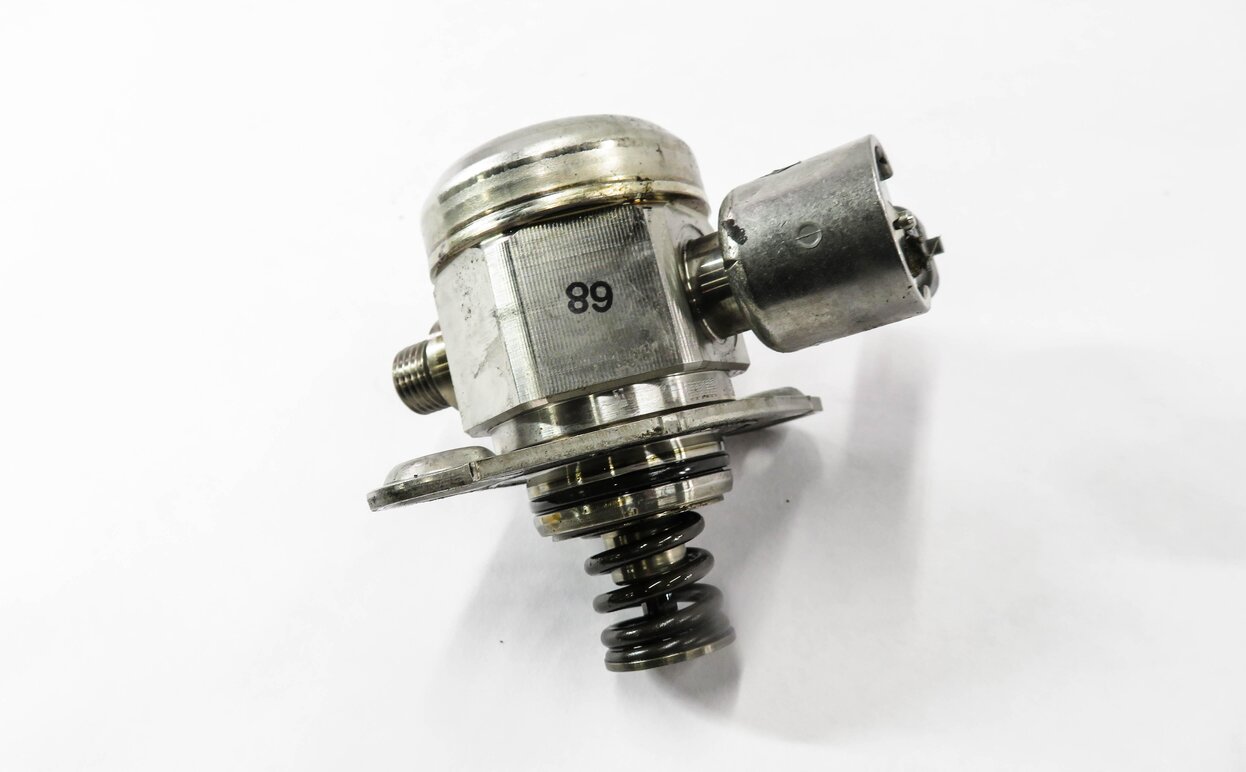 Thumbnail 5: 10-17 LR4 RANGE ROVER SPORT (L322 L320 L405 L494) 3.0L 5.0L MECHANICAL FUEL PUMP