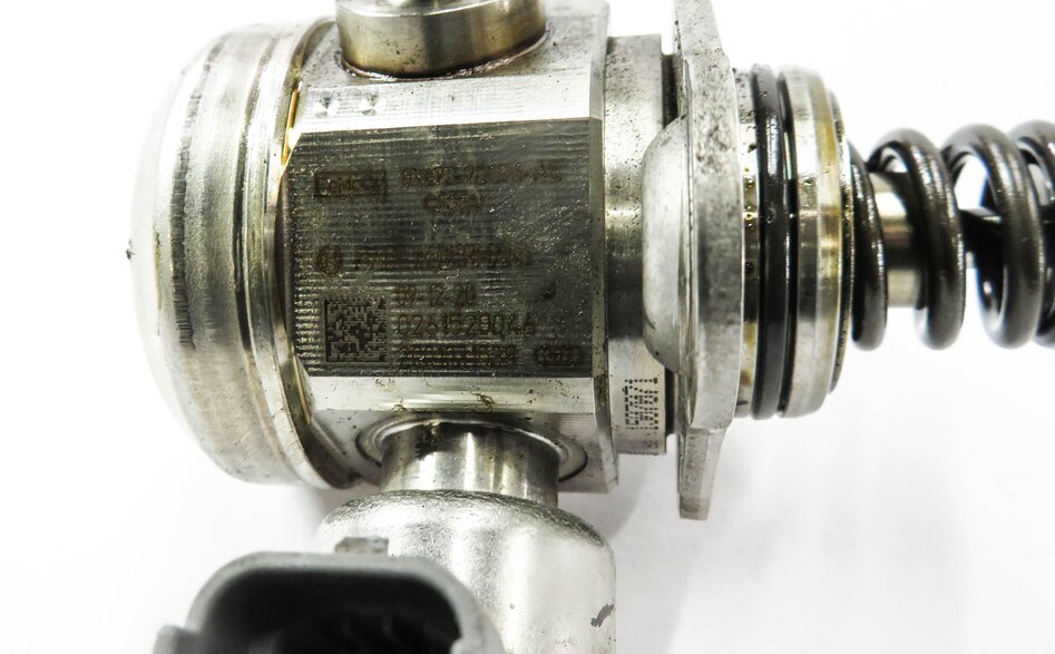Thumbnail 6: 10-17 LR4 RANGE ROVER SPORT (L322 L320 L405 L494) 3.0L 5.0L MECHANICAL FUEL PUMP
