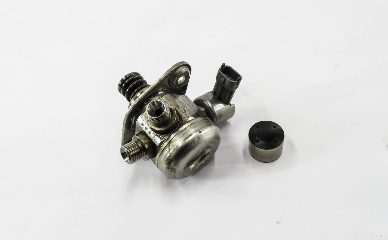 10-17 LR4 RANGE ROVER SPORT (L322 L320 L405 L494) 3.0L 5.0L MECHANICAL FUEL PUMP