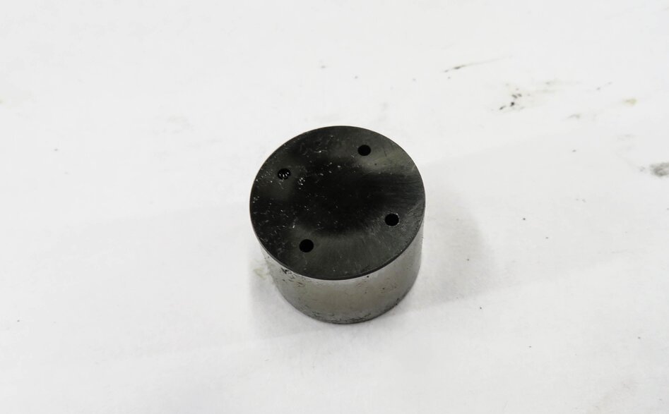 Thumbnail 3: 10-17 LR4 RANGE ROVER SPORT (L322 L320 L405 L494) 3.0L 5.0L MECHANICAL FUEL PUMP
