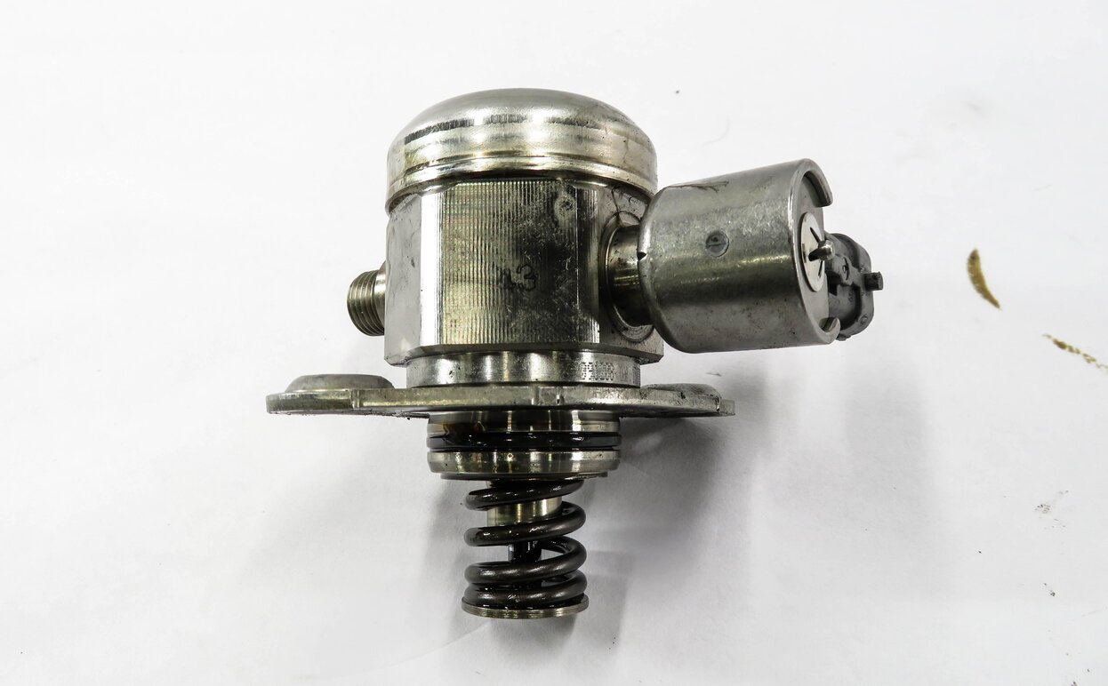 Thumbnail 4: 10-17 LR4 RANGE ROVER SPORT (L322 L320 L405 L494) 3.0L 5.0L MECHANICAL FUEL PUMP