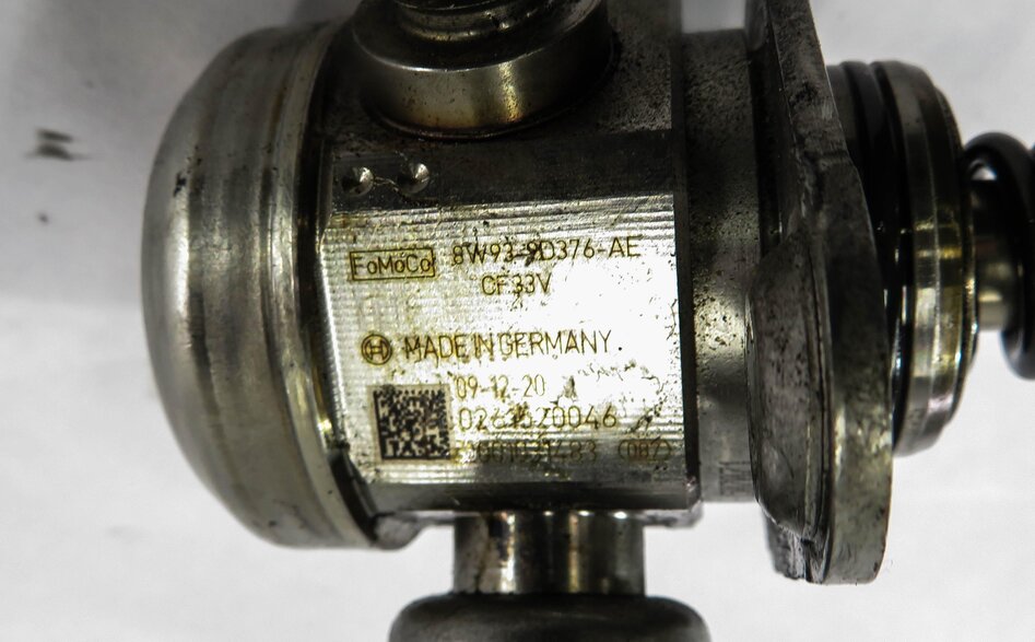 Thumbnail 6: 10-17 LR4 RANGE ROVER SPORT (L322 L320 L405 L494) 3.0L 5.0L MECHANICAL FUEL PUMP