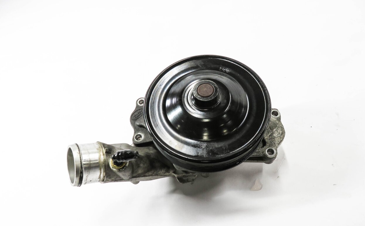 2010-2017 LR4 - RANGE ROVER SPORT (L320 L322 L494 L404) 3.0L / 5.0L - WATER PUMP