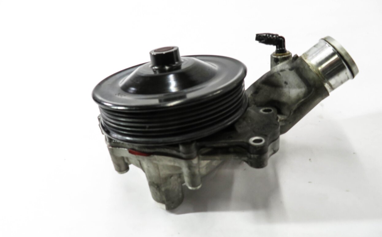 Thumbnail 3: 2010-2017 LR4 - RANGE ROVER SPORT (L320 L322 L494 L404) 3.0L / 5.0L - WATER PUMP