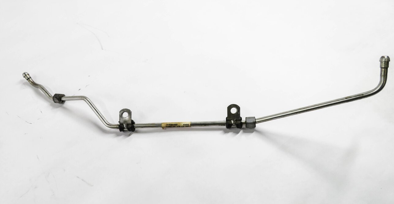Thumbnail 3: 2010 RANGE ROVER (L322) 5.0L AJ133 V8 ENGINE - FUEL RAIL SET-2