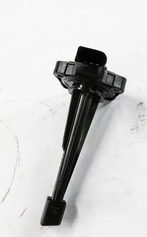Thumbnail 3: 2010 RANGE ROVER (L322) 5.0L AJ133 V8 ENGINE - OIL LEVEL SENSOR SENDER