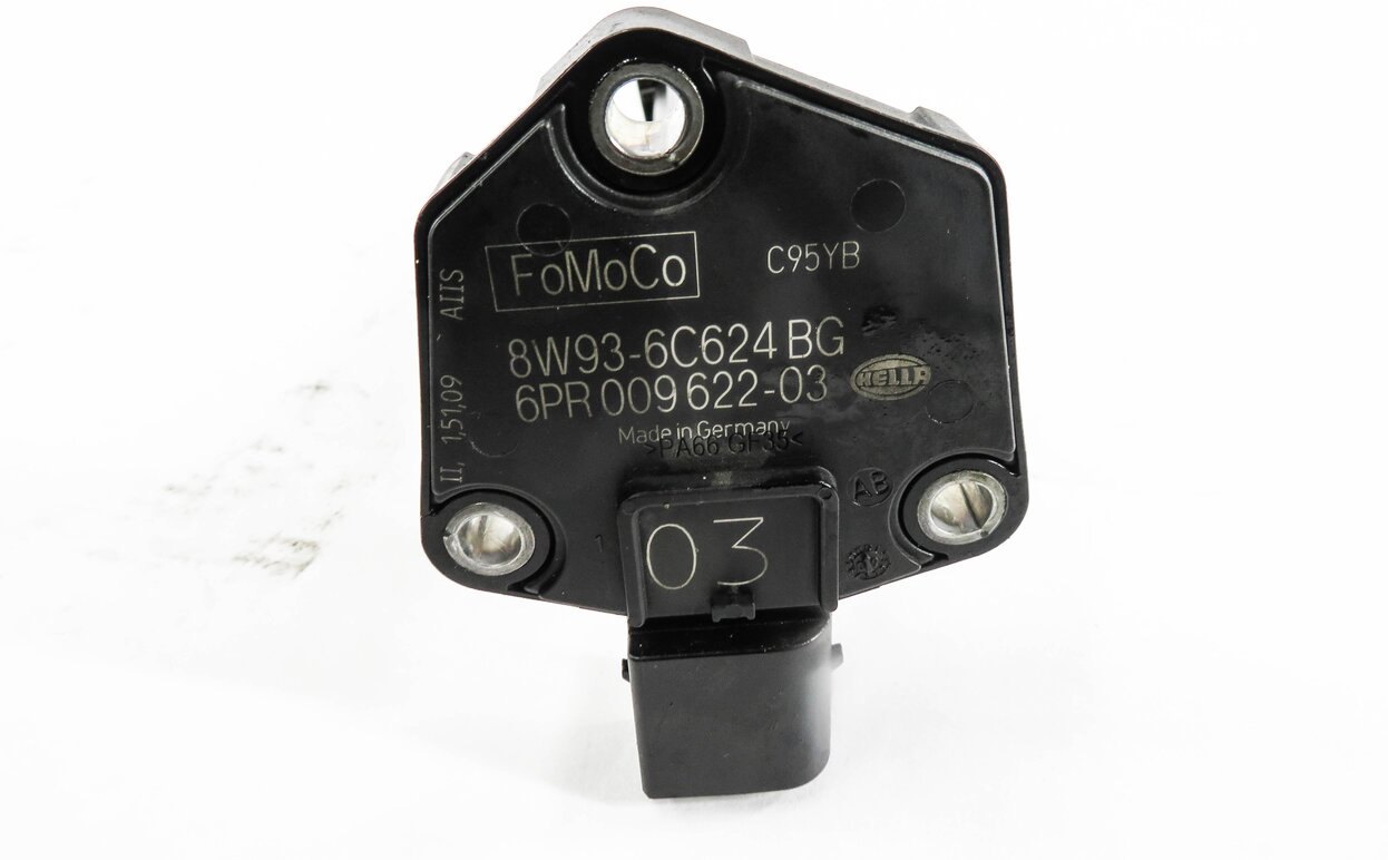 Thumbnail 4: 2010 RANGE ROVER (L322) 5.0L AJ133 V8 ENGINE - OIL LEVEL SENSOR SENDER