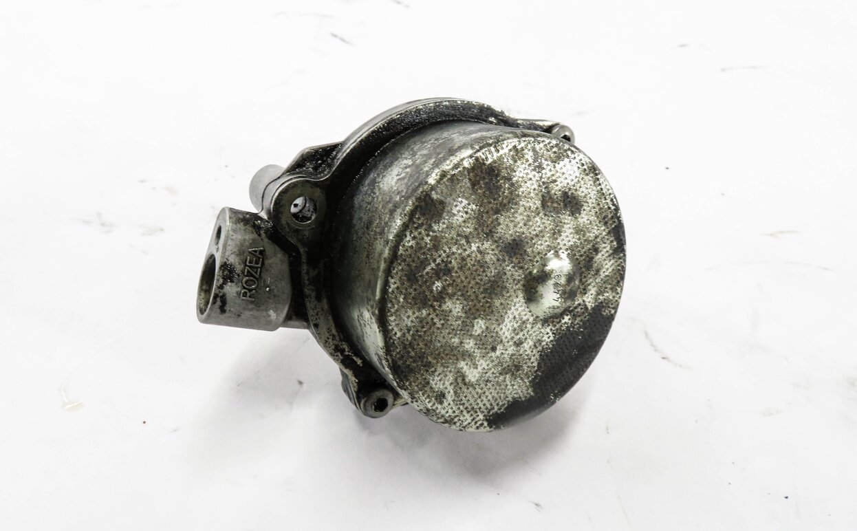 Thumbnail 2: 2010-2019 RANGE ROVER SPORT LR4 JAGUAR XE XF XK - 3.0L / 5.0L BRAKE VACUUM PUMP