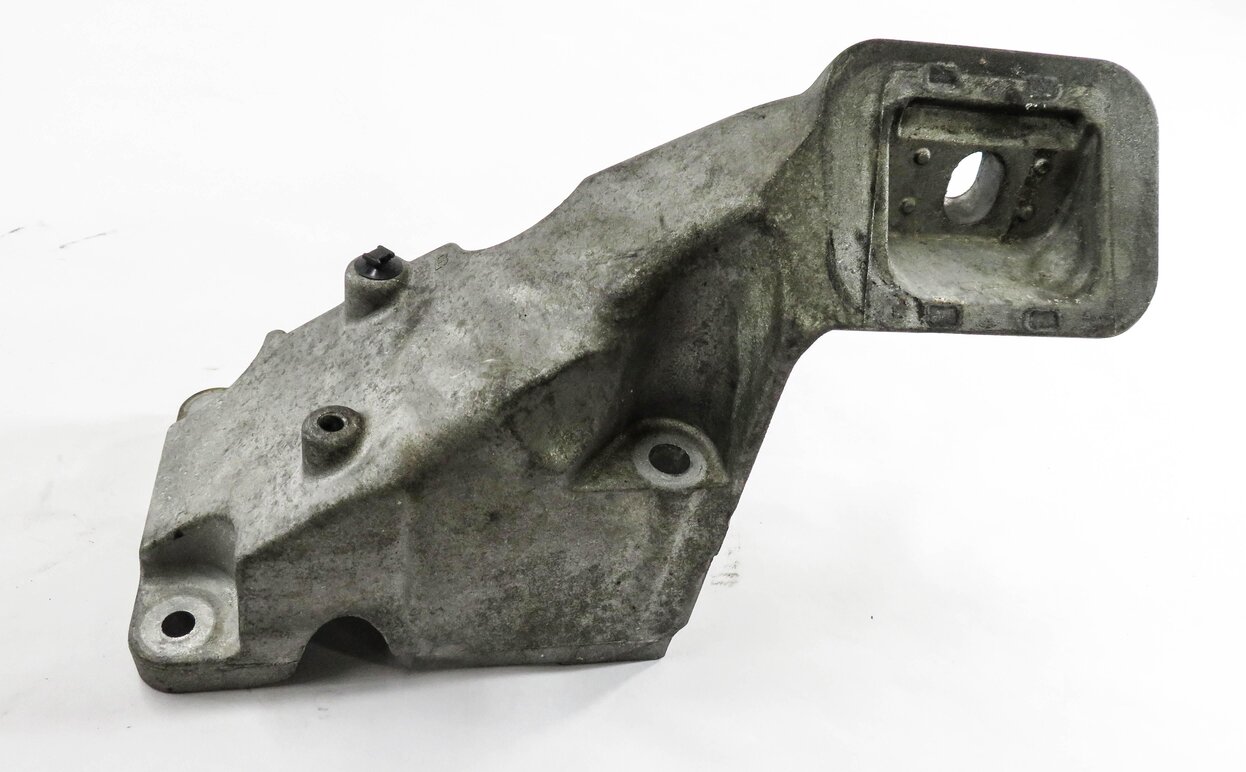 Thumbnail 3: 2010 RANGE ROVER (L322) 5.0L AJ133 V8 ENGINE - MOTOR MOUNT & BRAKET SET-4
