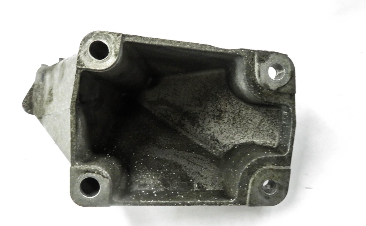 Thumbnail 6: 2010 RANGE ROVER (L322) 5.0L AJ133 V8 ENGINE - MOTOR MOUNT & BRAKET SET-4