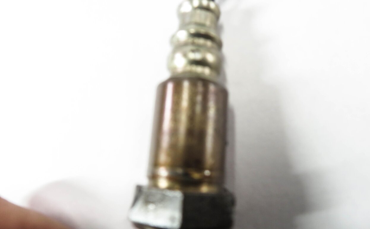 Thumbnail 6: 2010 RANGE ROVER (L322) 5.0L - PRE / POST CAT O2 OXYGEN LAMBDA PROBE SENSOR SET