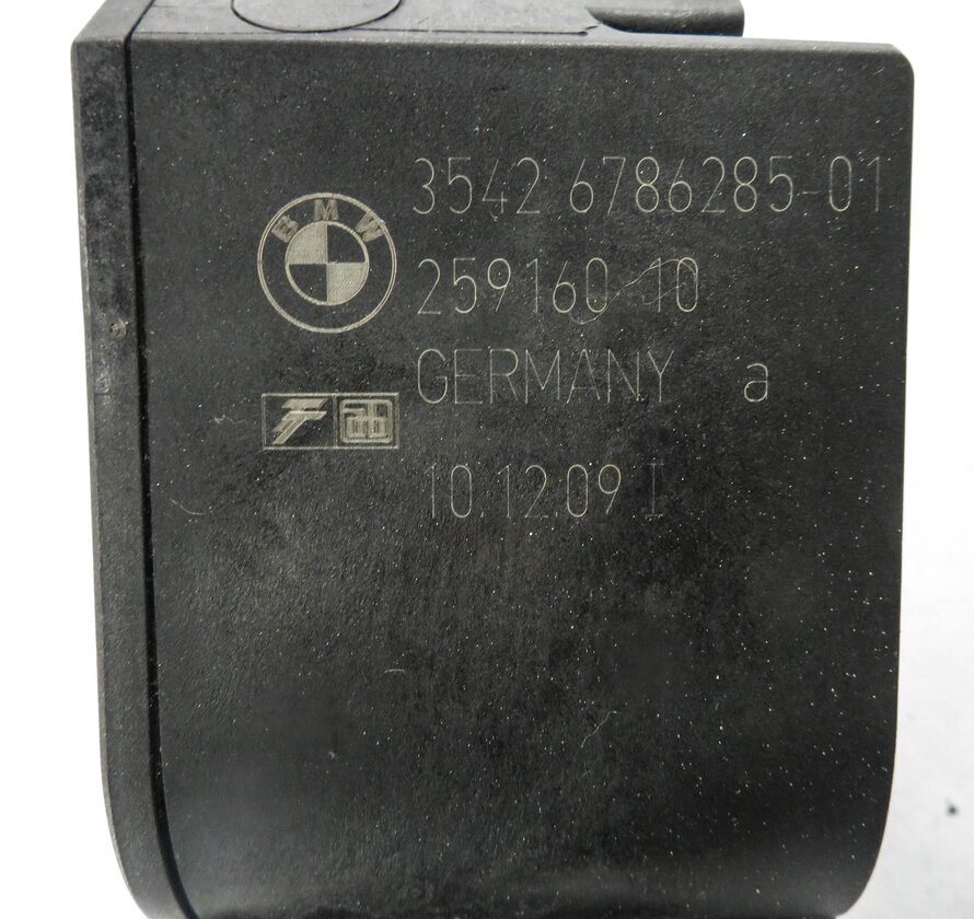 Thumbnail 4: 2010 RANGE ROVER (L322) GAS PEDAL FUEL THROTTLE ACCELERATOR PEDAL
