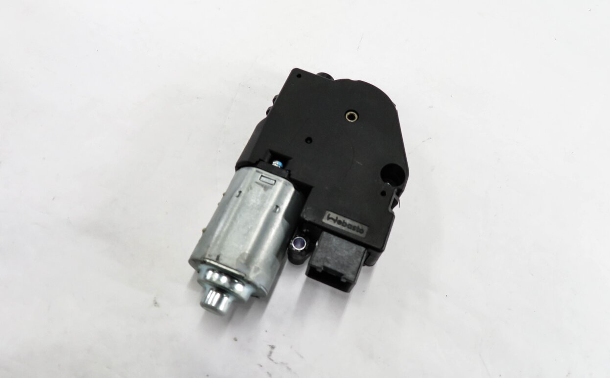 Thumbnail 1: 2010-2012 RANGE ROVER (L322) POWER SUNROOF MOTOR SUN ROOF WINDOW MOTOR