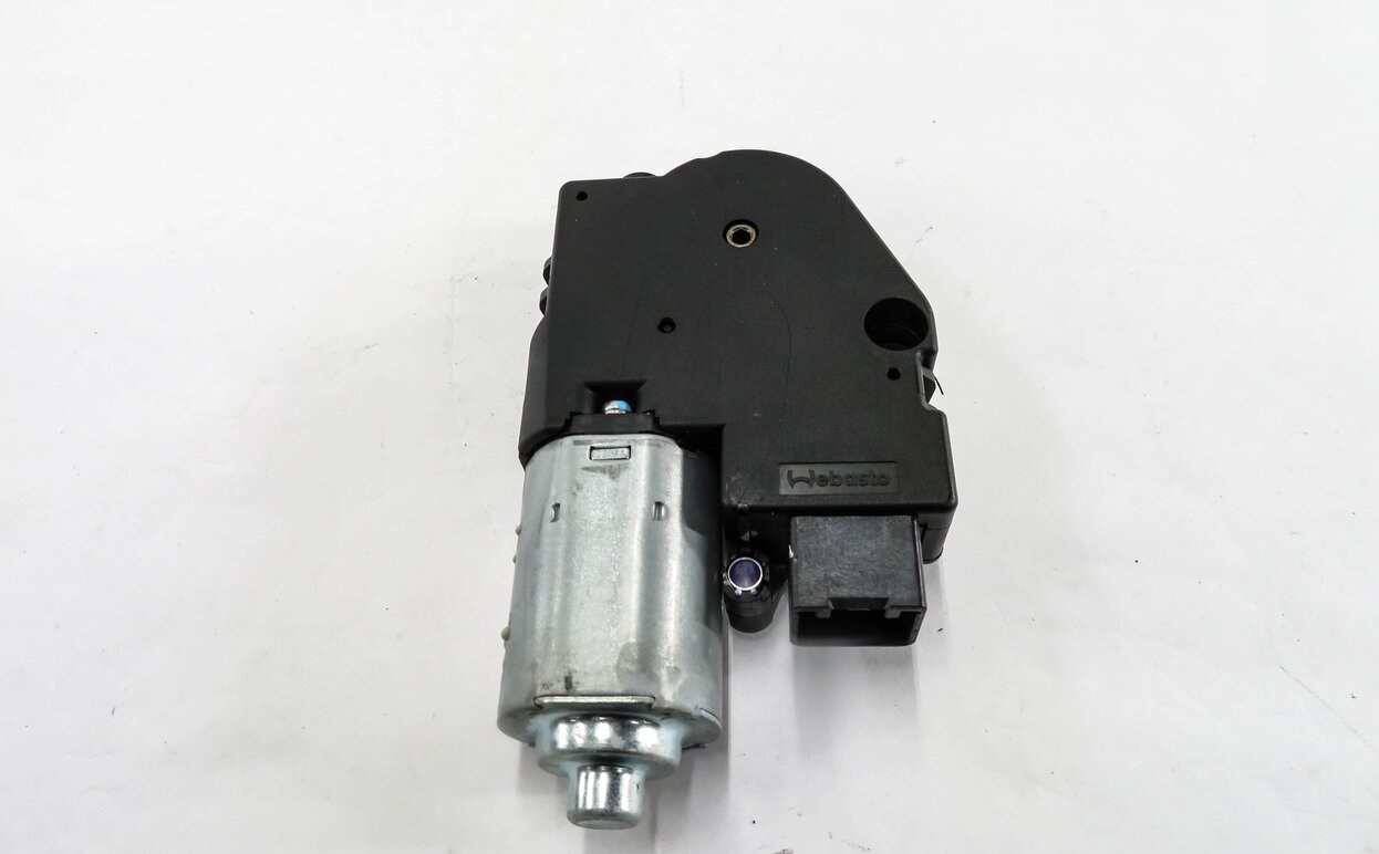 Thumbnail 2: 2010-2012 RANGE ROVER (L322) POWER SUNROOF MOTOR SUN ROOF WINDOW MOTOR